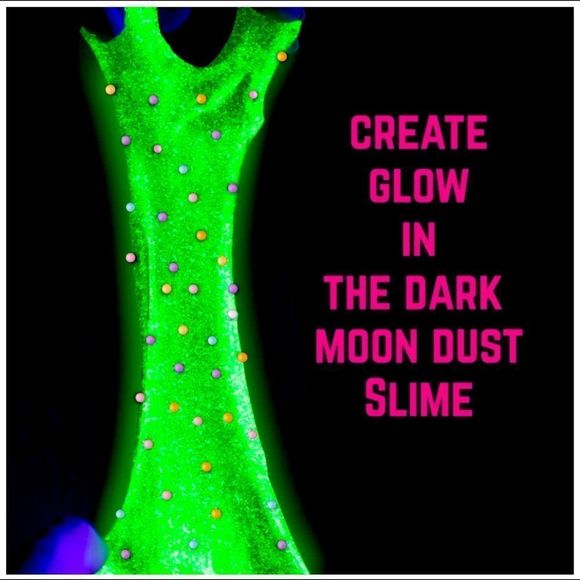 Surprise Galaxy Slime Kit for Girls - Picture 6 of 10